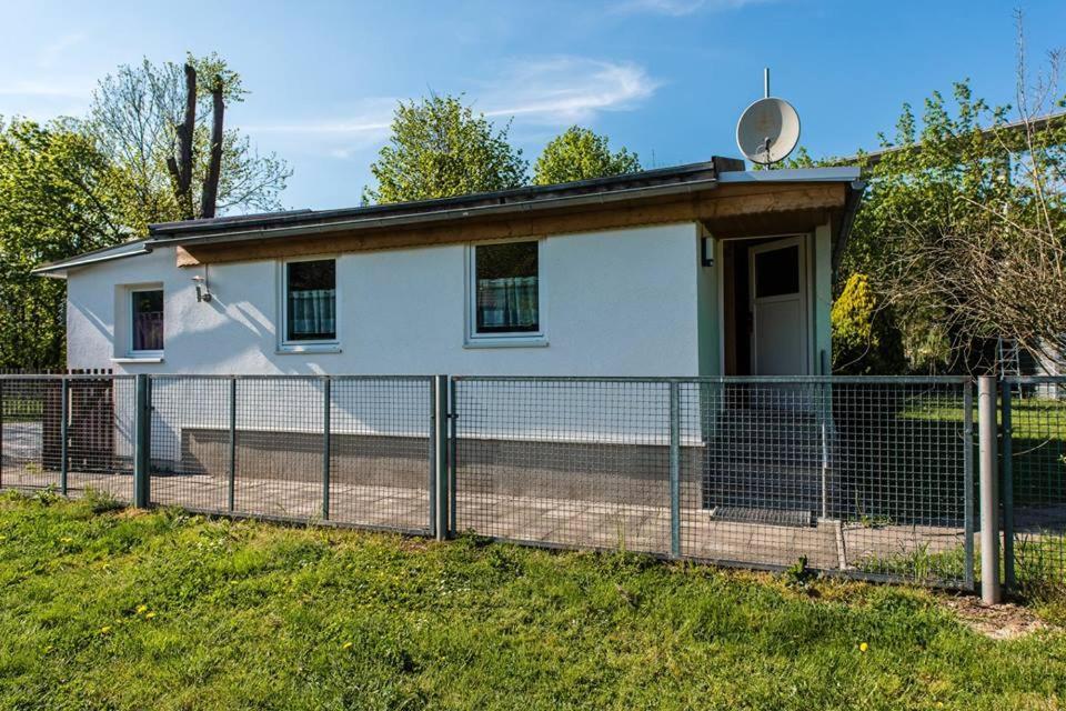Unterkuenfte Am Rennsteigbeginn Bei Eisenach Exterior photo